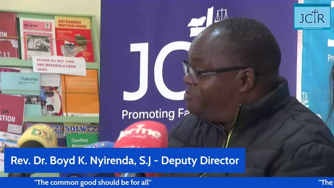 🔴 JCTR Press Briefing – June 2025 BNNB: A Half-Year Analysis