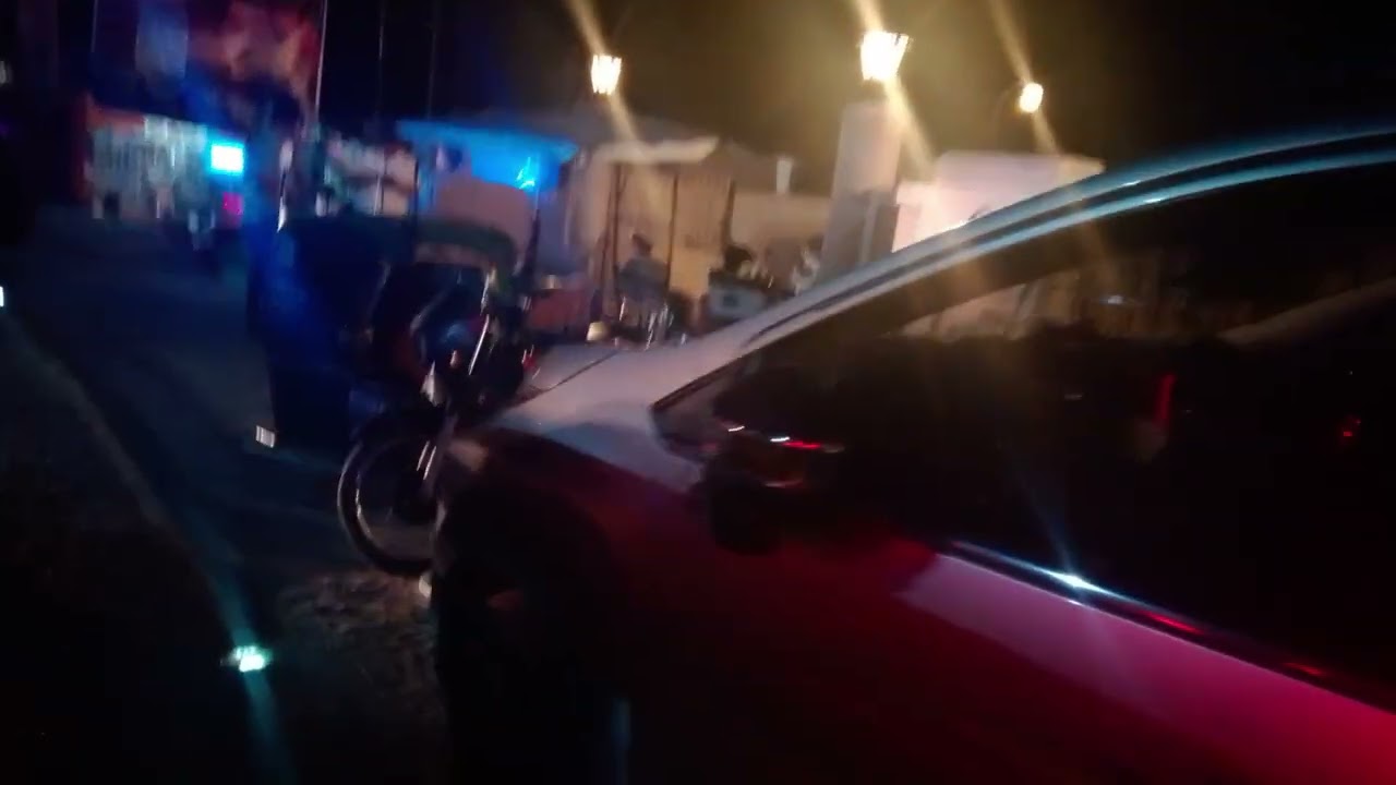 Jeepney Ride: 'Asahiya' (Montalban - Cubao) 