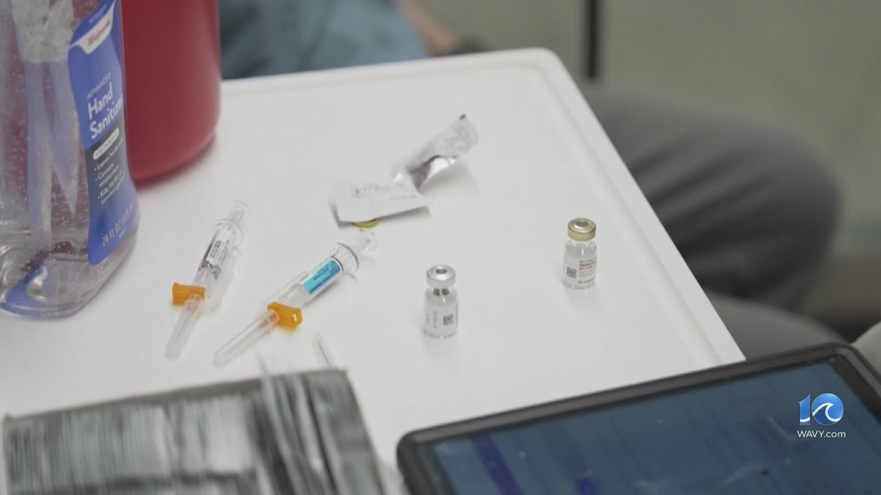 Wariant COVID-19 wywołany przez cykadę w Wirginii i połowie stan&oacute;w USA