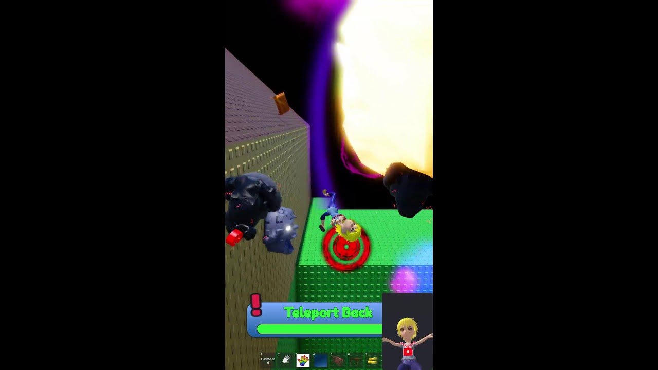Roblox 6 7 Gameplay LIVE 112