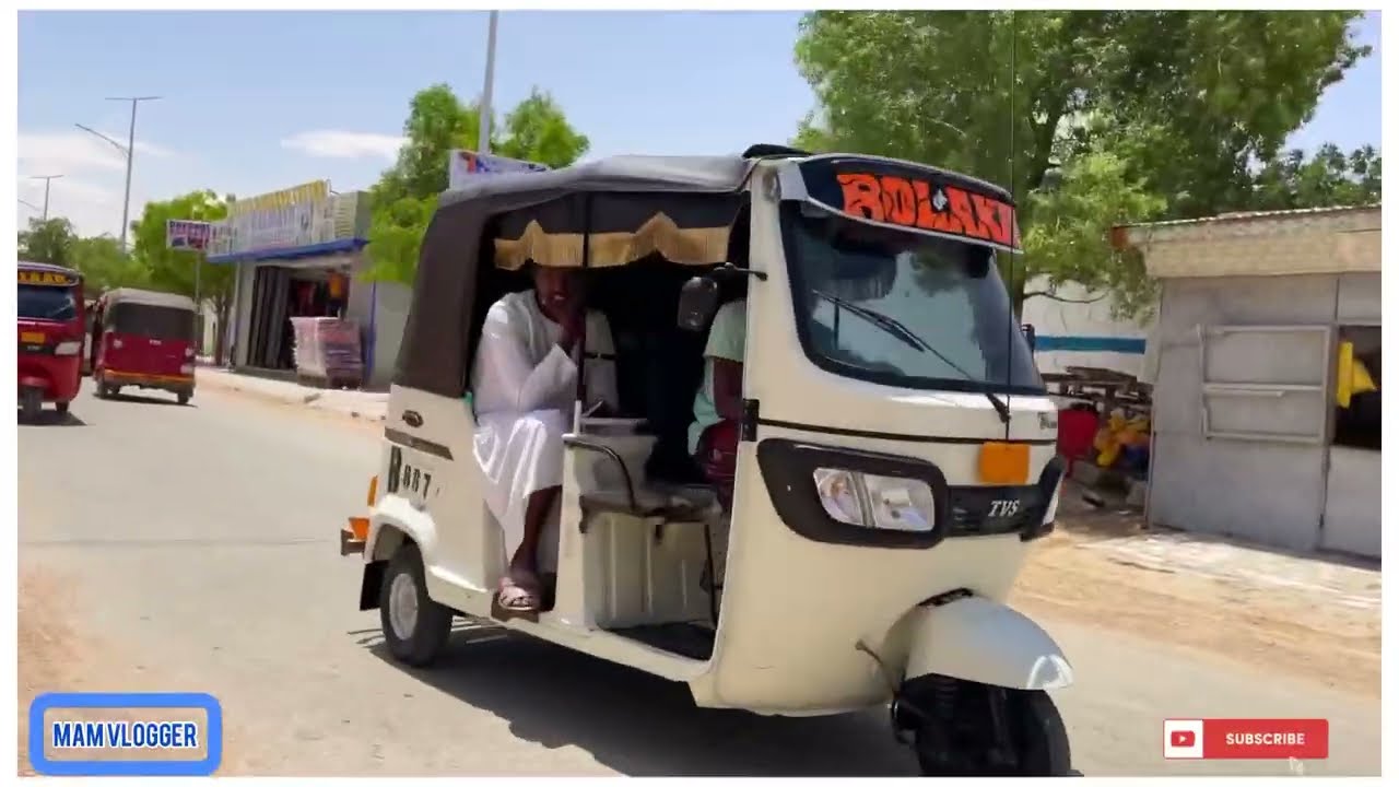 GOROWE 2023 || EPSODE 5, Quruxda iyo Bilicda Magalada #garowe #puntland #somalia #trend #explore