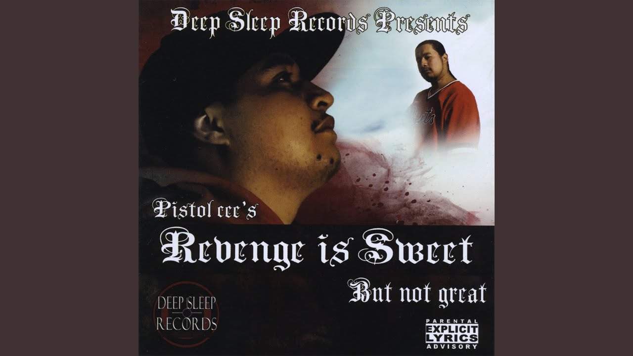 Bryant Street (feat. Lil Man) (R.I.P.) , Sleepy (22B)