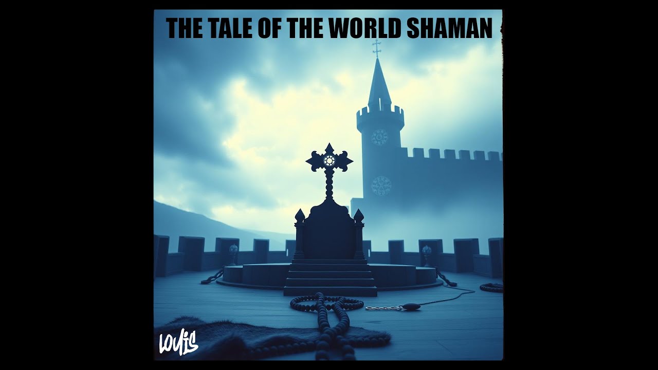 Louis - The Tale of the World Shaman (Fan Song)