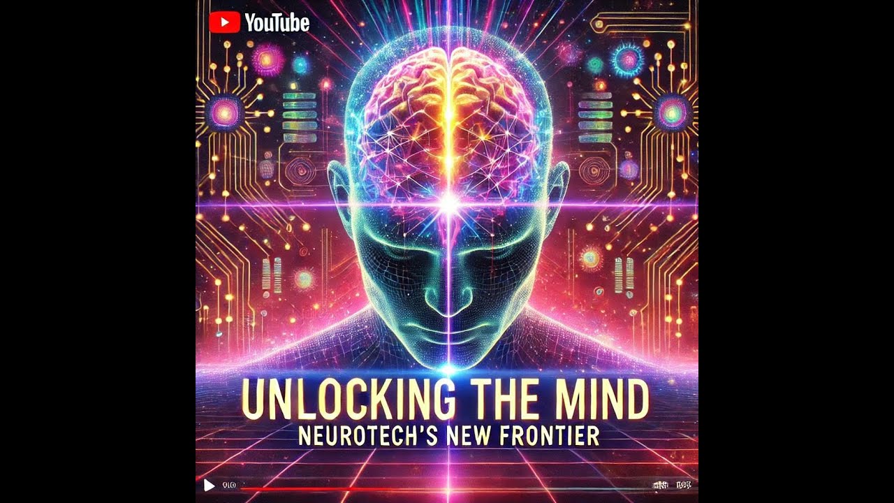 Granice Świadomości Rozmyte? Neurotechnologia Zmienia Wszystko!
