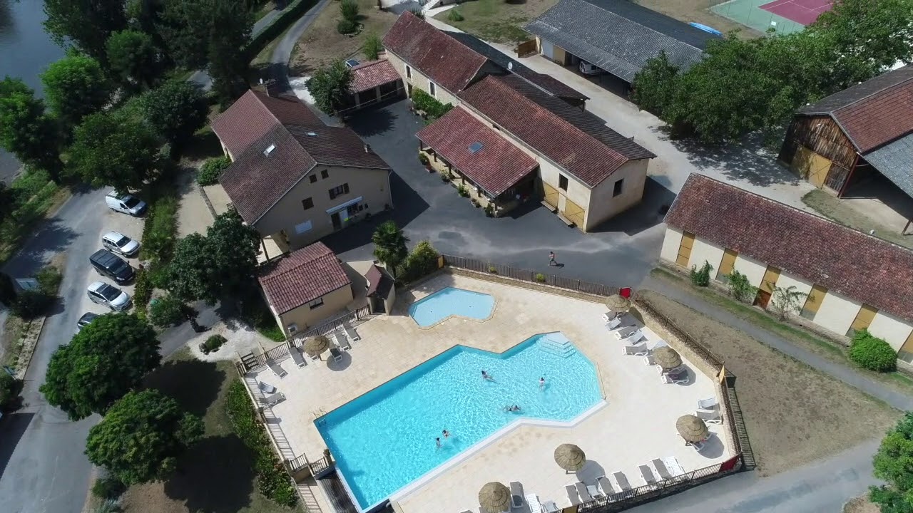 LA BOUYSSE DE CAUDON
