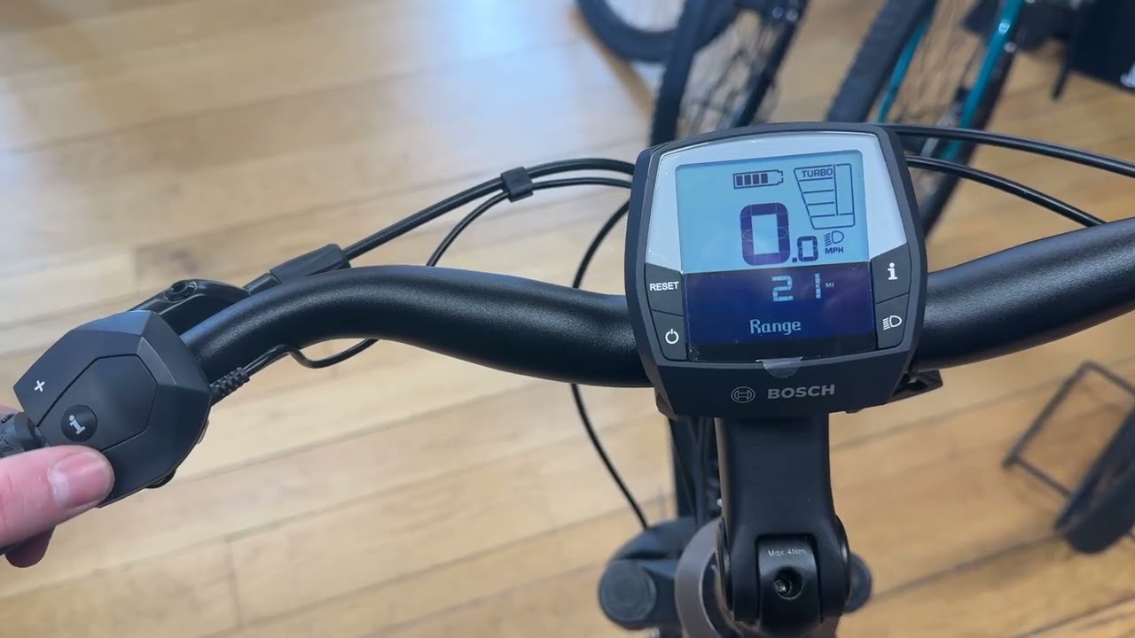 Raleigh Motus Tour 46cm