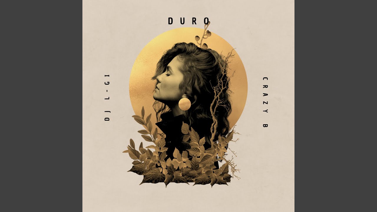DURO (feat. Crazy B)