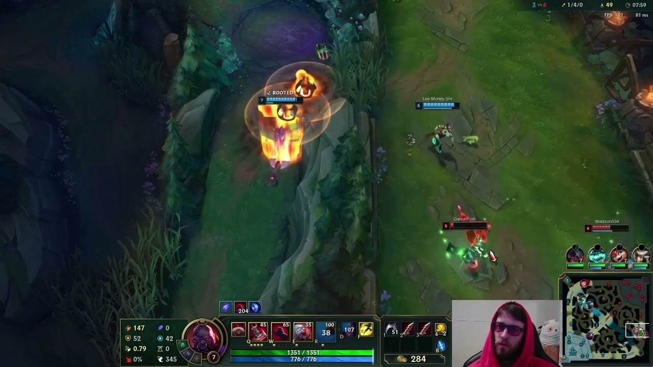 sion ranked feed