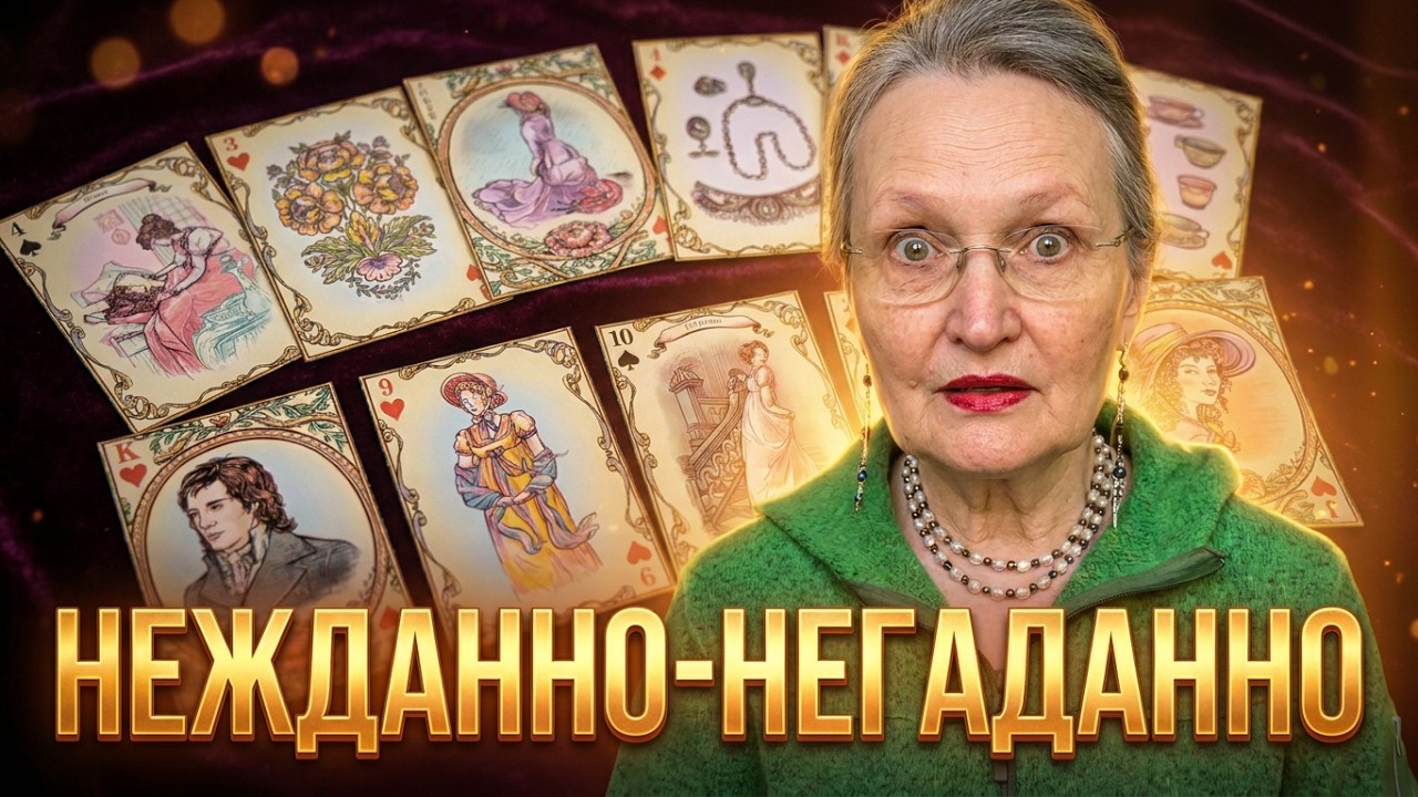 Какие Хорошие Перемены по Судьбе в Самое Ближайшее Время? Кто Вы по Мнения Высших Сил? ​🪐💫🌈