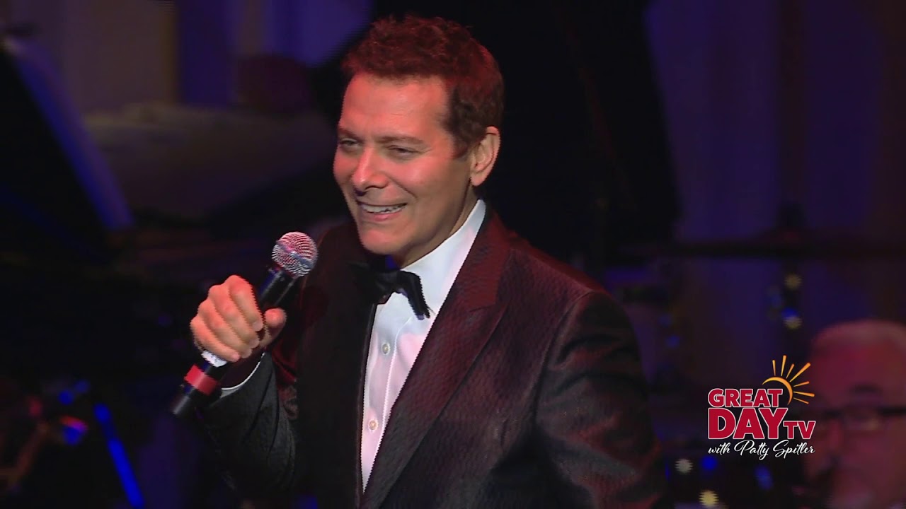 Michael Feinstein says 