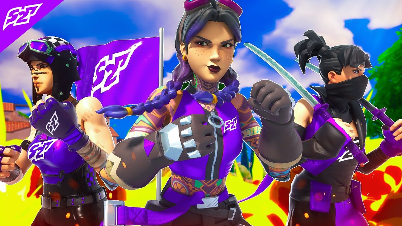 IDGAF 🥱 | The *BEST* TeamTage Of 2024!