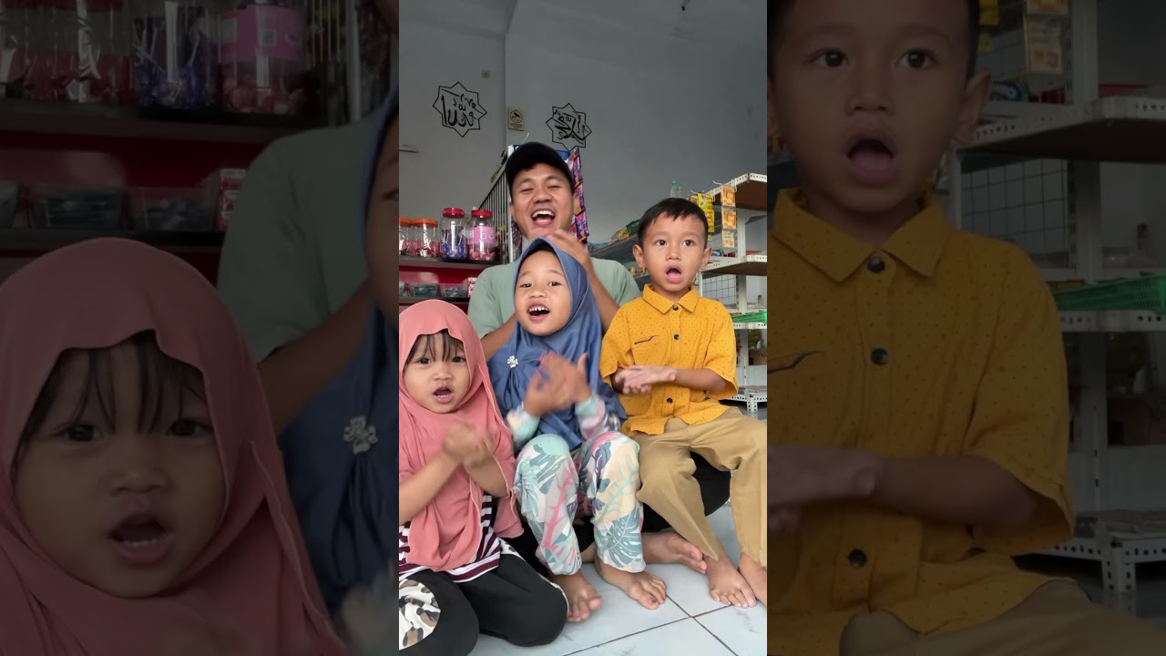 Sholawat badar #videoshorts #shortvideo