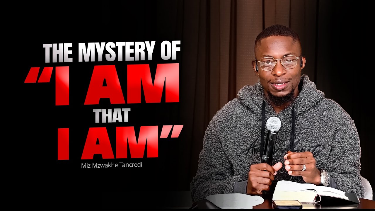 The mystery of 
