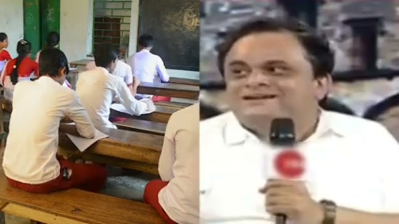 Calcutta University Exam Online or Offline|| By Education Minister: Bratya Basu