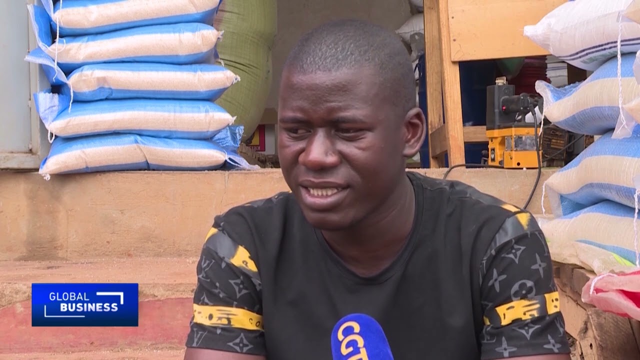 Uganda nears release of locally cultivated varieties of rice