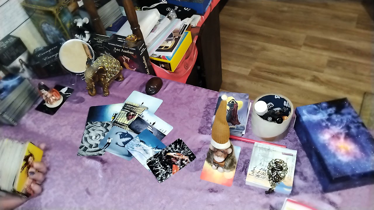 Как накажут врага Высшие силы 💣💯⚡🙀 ТАРО онлайн гадание 🔥🏆🎁