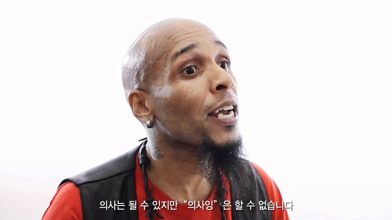Letzdance Special Interview - Alien Ness Pt.1/2