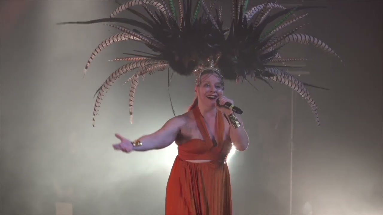 Extrait du spectacle Le Meilleur des Comédies Musicales Cultes
