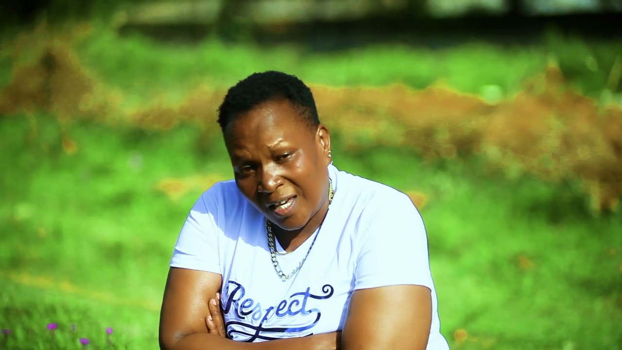 Namlilia Gachagua by Lydia ndude official video