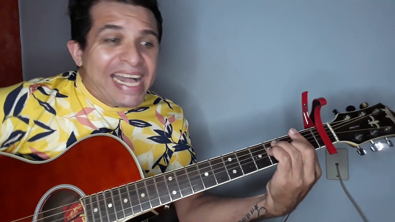 BABY ZÉ EDSON