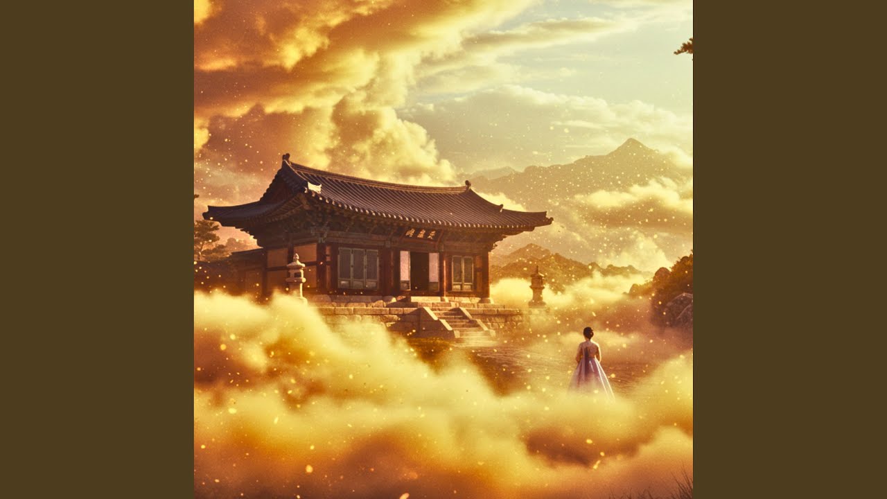 A Temple in the City