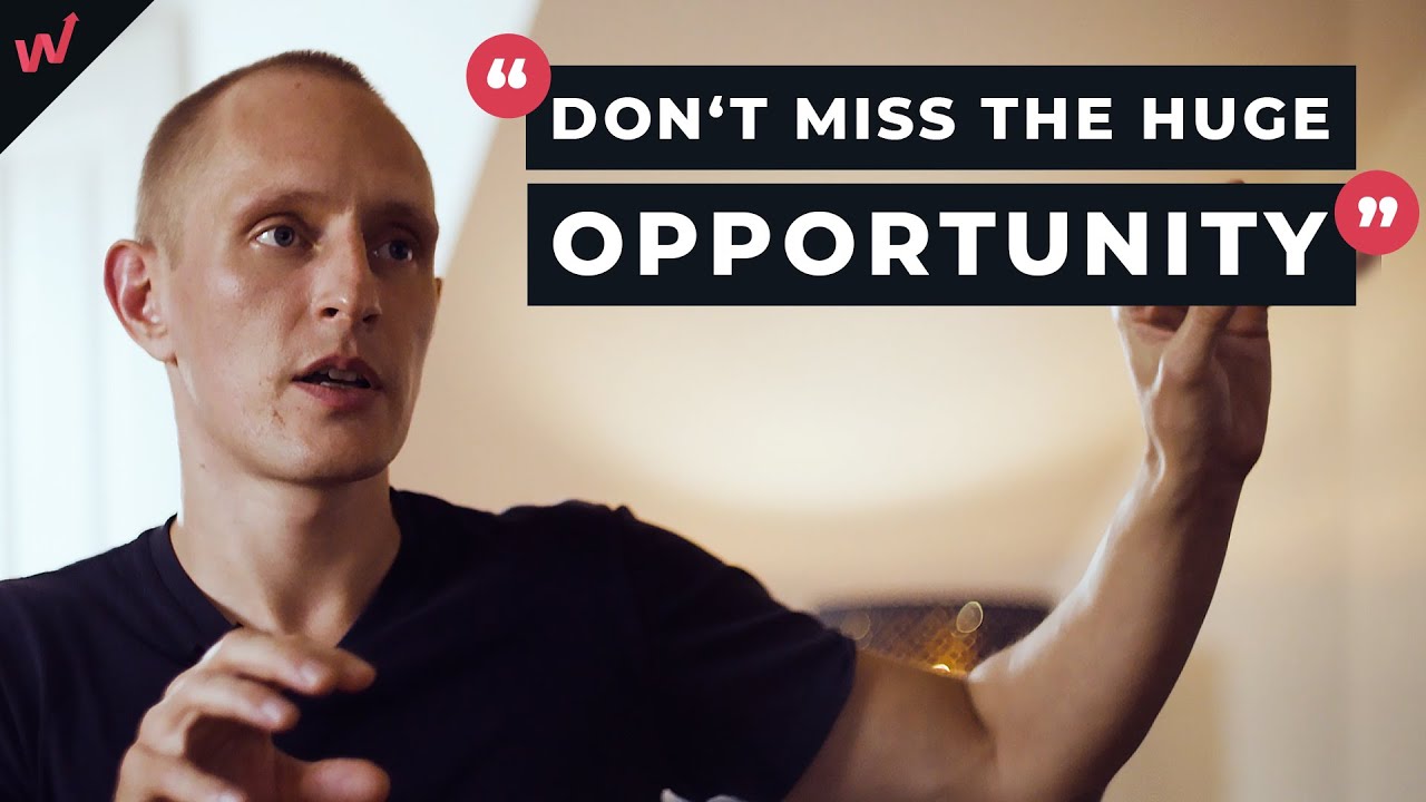 These Business Opportunities are Appearing in the Crisis...