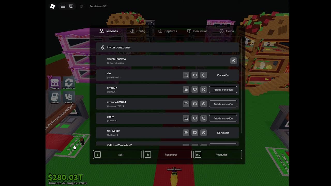 Tradeando brainrots (busco ofertas por mis brainrots XD)
