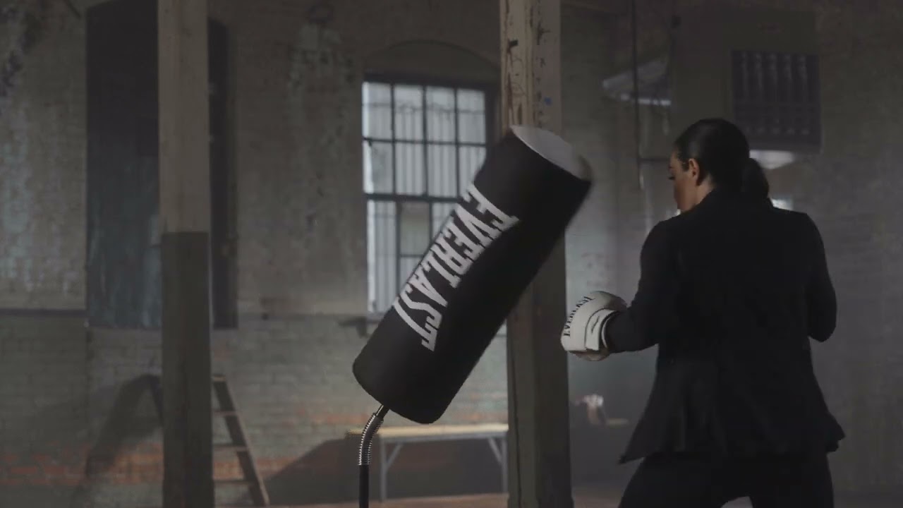 Core Freestanding Heavybag