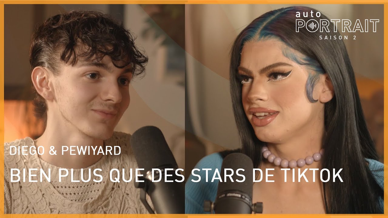 Pewiyard et Diego Ferez : 