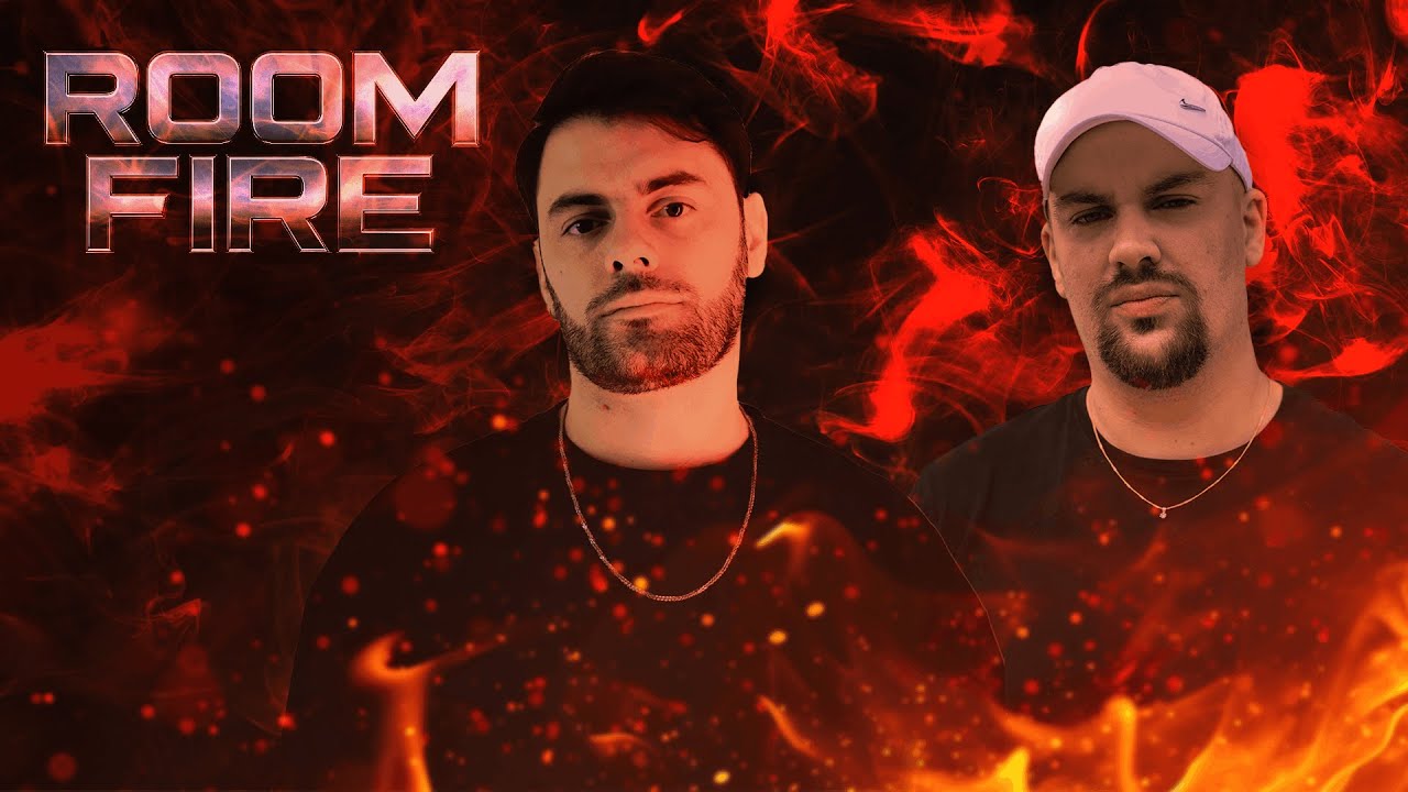 Samplifire B2B Bizo - RoomFire #3