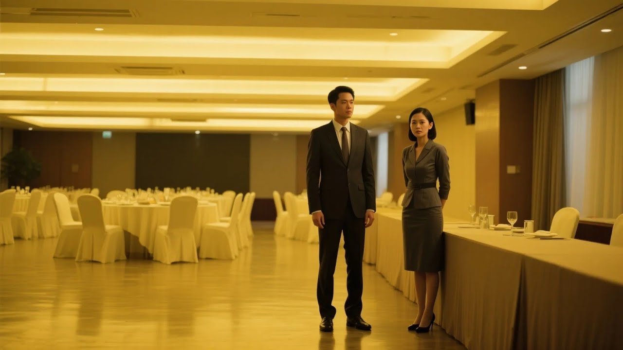 Chồng Ngoại Tình, Tôi Dứt Khoát Ly Hôn Đến Cái Áo Hắn Cũng Không Cho Mang Đi — 5 Năm Tình Nghĩa Hóa
