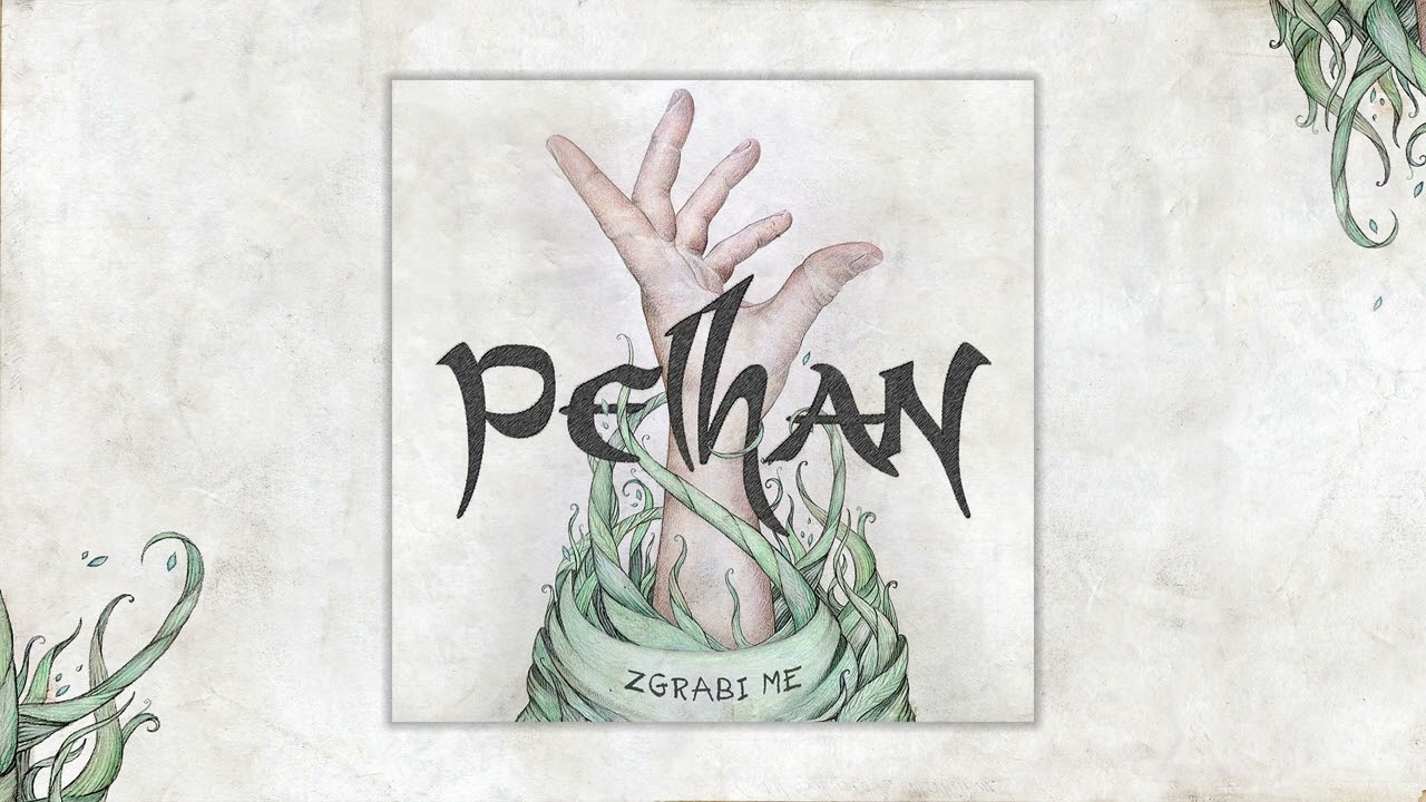 PELHAN - Ena in edina (Official audio)