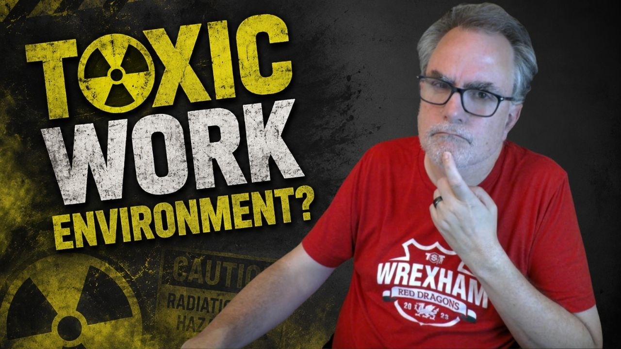 Gen X is fed up and quitting, but its not why you think...