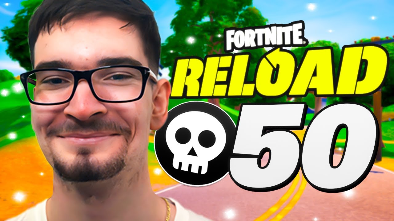 Ilyen Könnyű a Ranked Reload?!