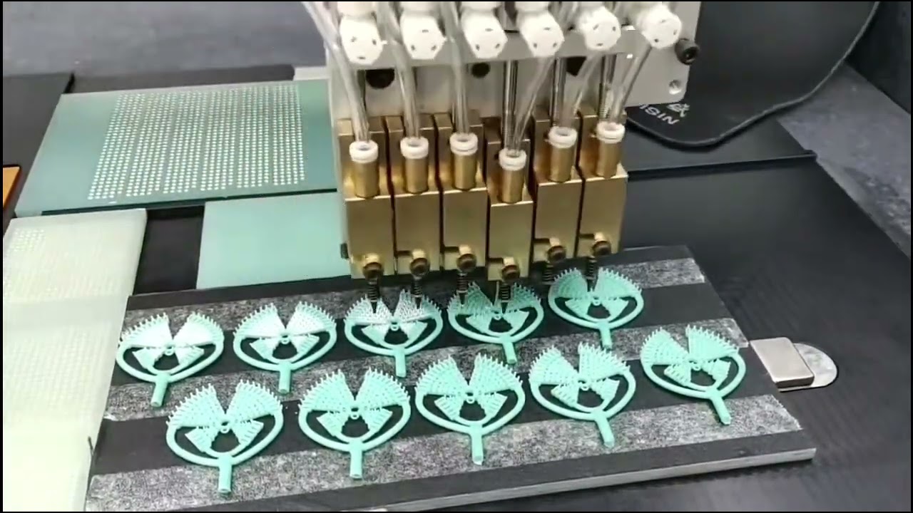 Custom medal factory