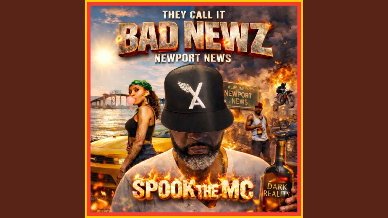 They Call It 
