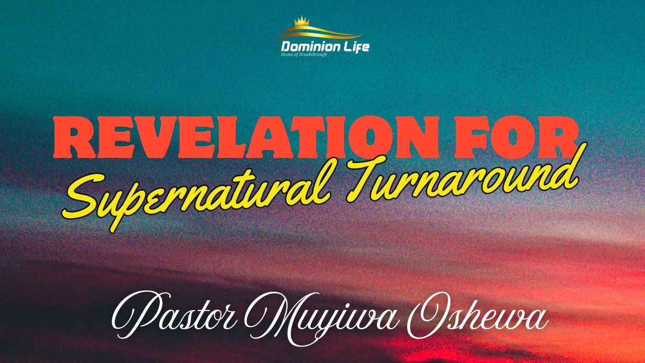 Enthronement Service | 03/13/2026