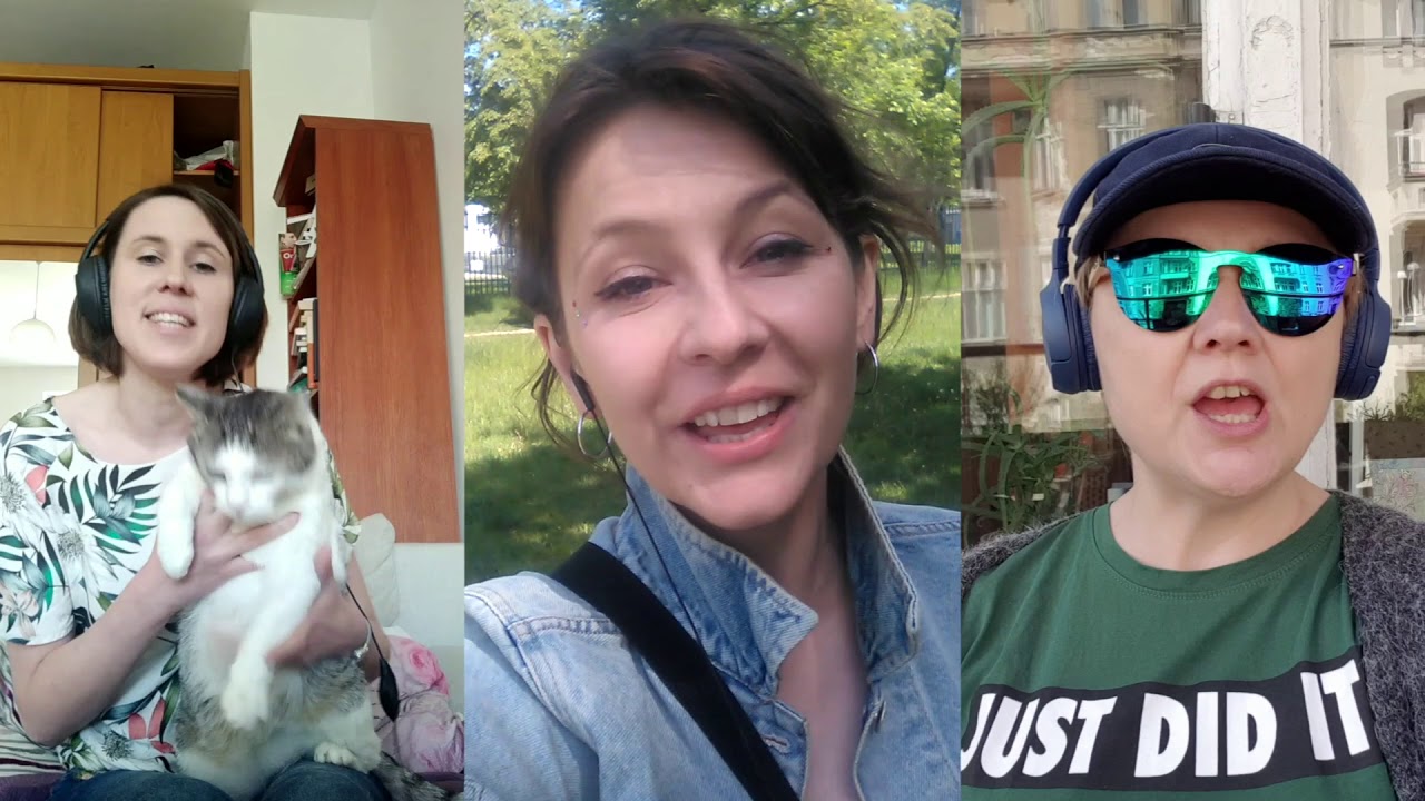 Gaudium et Studium z okazji Dnia Dziecka