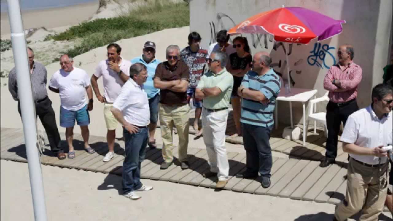 Comemorações dos 873 anos da Freguesia da Estela - Póvoa de Varzim