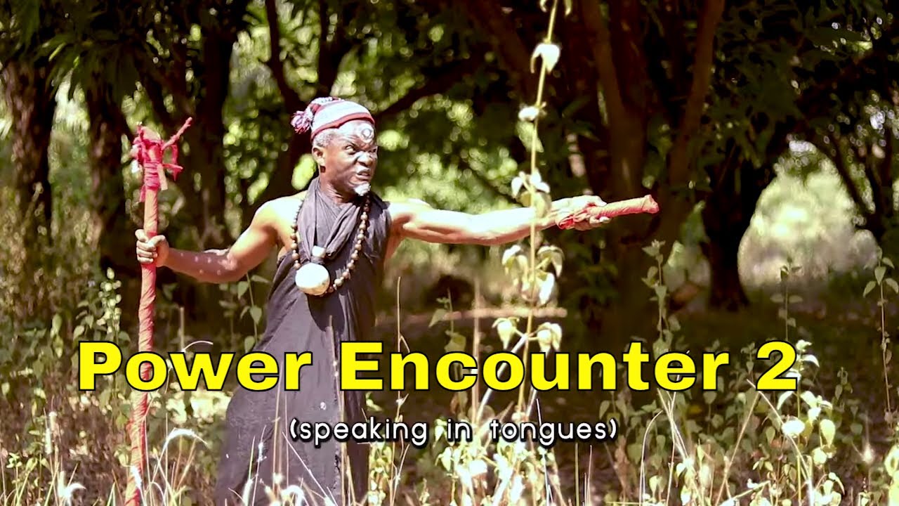 Power Encounter Часть 2 (Усилители ТВ - Эпизод 70)