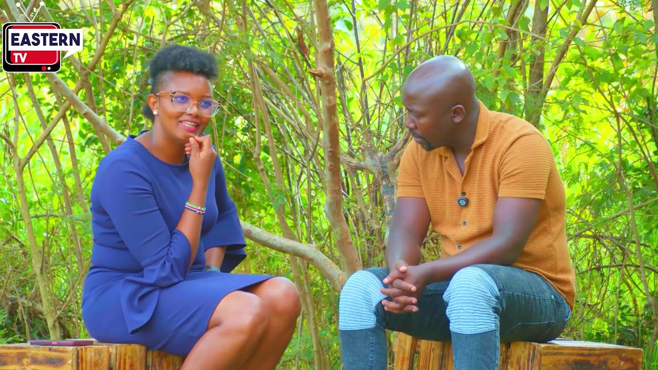 I put hair on my hubby's food to help us gets rich as instracted by mganga mama Liam confirms