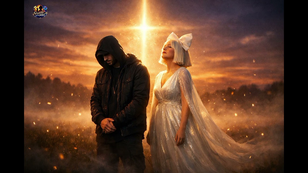Eminem ft. Sia - Lord Take Control 