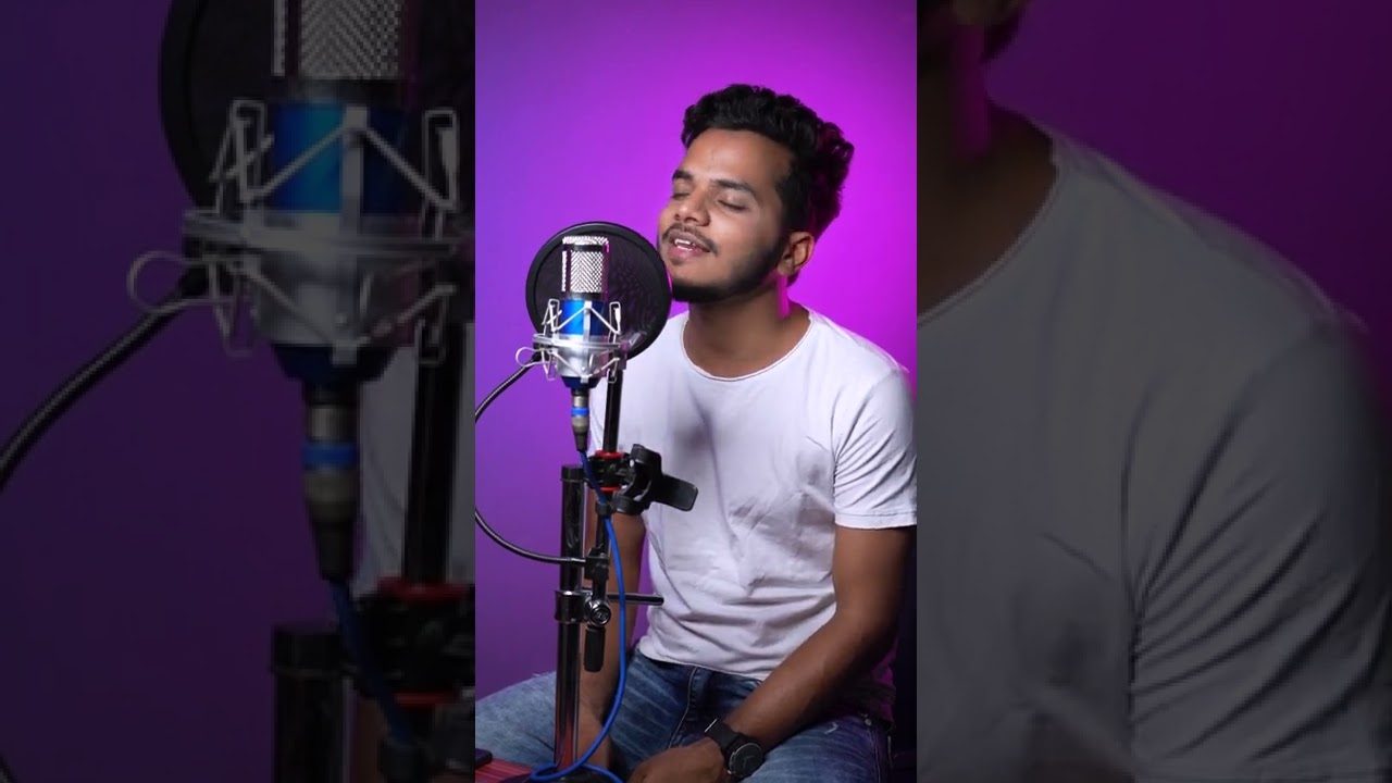 Tera Hone Laga Hoon - Cover - Vidya Jaiswal