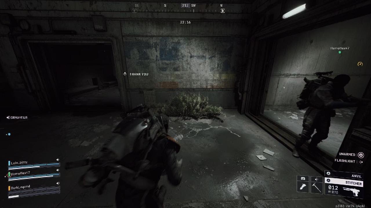 ARC Raiders Awesome Fight Awesome Loot