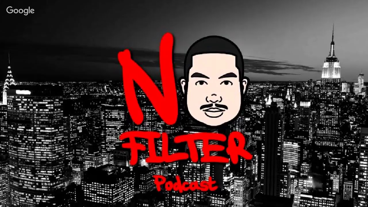 Doggie Diamonds No Filter: Remember Adversity Builds Character In This Business (Episode 44)