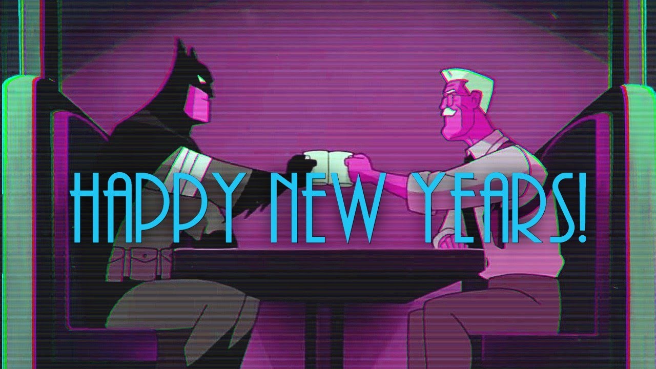 New Year, Coffeetable Q&A!