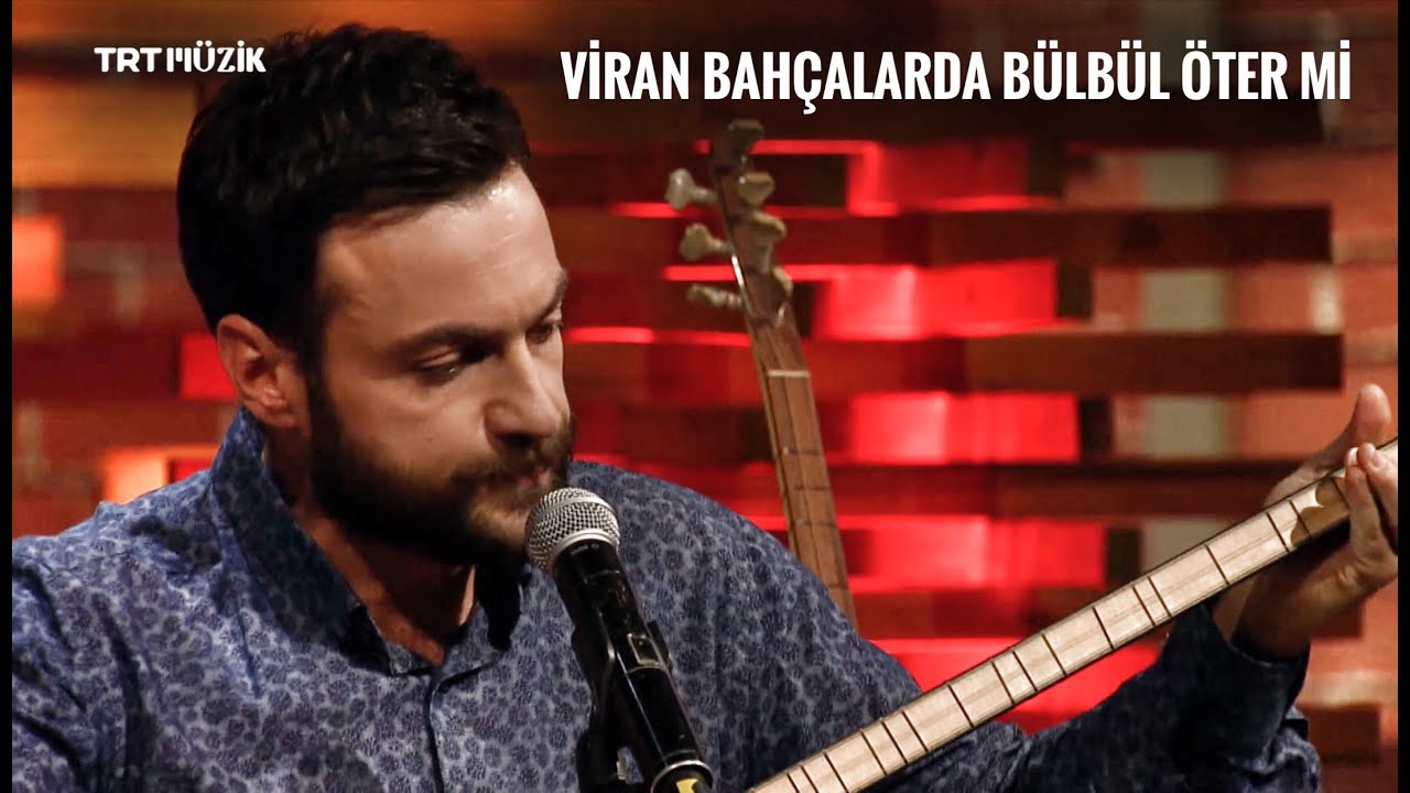 Umut Sülünoğlu - Viran Bahçelerde Bülbül Öter Mi