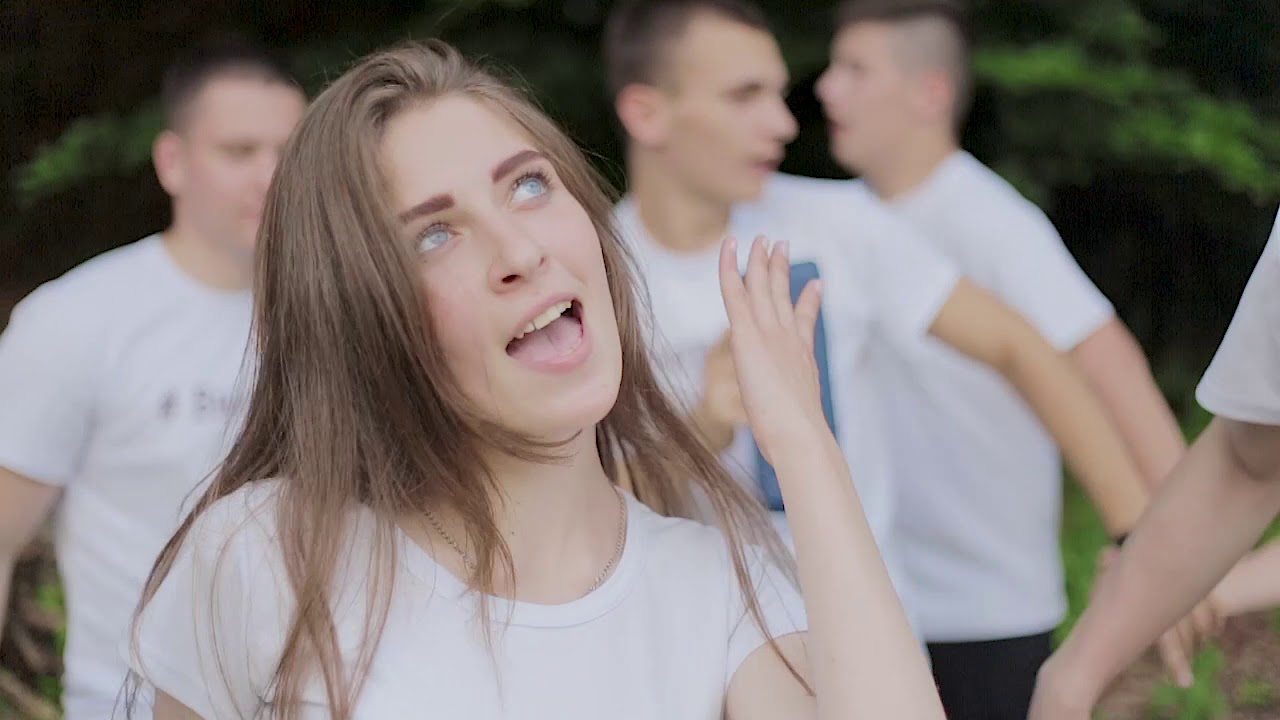 Ільниця DANCE 2020 | remake DANCE MONKEY