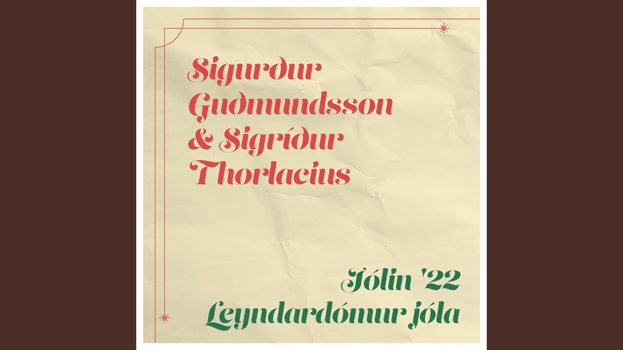 Leyndardómur jóla