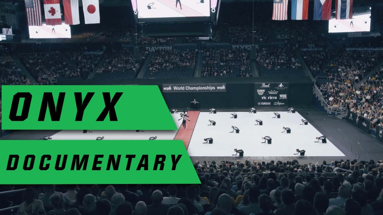 ONYX: Three Part Documentary